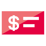 Direct Deposit Icon