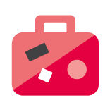 Holiday icon