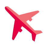 Emergency Travel Assistance icon