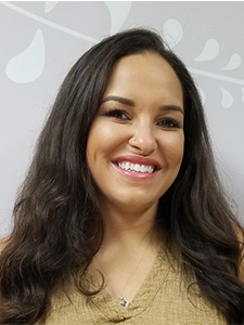 Ashley Kei-Ai South Bay